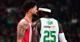 Το Gazz Floor ψήφισε τις ομάδες που θα προκριθούν στο Final 4 (vid)