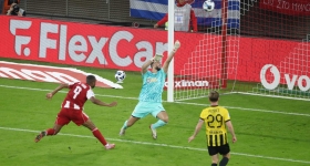 Ολυμπιακός: Τα ποσοστά για νίκη, ισοπαλία, ήττα με ΑΕΚ, βάσει της εξαετίας των πλεϊ οφ!