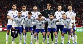 Εθνική Ελλάδας