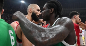 Ο ανεξήγητος προγραμματισμός από την Euroleague χωρίζει το ελληνικό κοινό