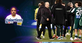 Αθανασίου στους Galacticos by Interwetten: Tο κλίμα στο Κορωπί και το προφίλ προπονητή που αναζητά ο Παναθηναϊκός
