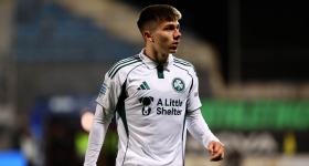 Ο Γιάγκουσιτς, ο Αντίνο και το ποδοσφαιρικό καθήκον του Παναθηναϊκού!