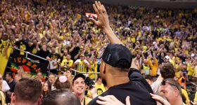 Η νίκη του Άρη επί του Πανιωνίου, υπό το βλέμμα Γιάννη, Θανάση, Σιάο και Γκάλη: Η παρακάμερα της αναμέτρησης!