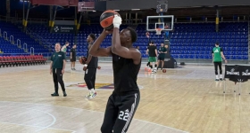 Τζέριαν Γκραντ