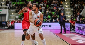 Η Ρεάλ έπαιξε με τη... φωτιά, αλλά δεν κάηκε στο Game 1!