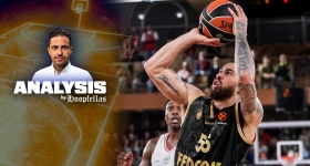Hoopfellas: «Ο Παναθηναϊκός μπορεί να διαβάσει την Μονακό»
