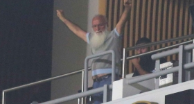 Ιβάν Σαββίδης: «Καθήκον μου είναι να αφήσω στις επόμενες γενιές έναν ακόμη μεγαλύτερο ΠΑΟΚ»