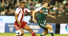 Παναθηναϊκός: Αφού είναι «κατόρθωμα» που ξεπέρασε τον Λεβαδειακό, όλα καλά...