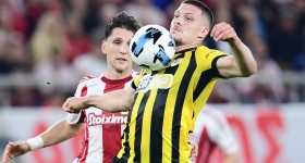 Η πνευματική ετοιμότητα θα μετρήσει για την ΑΕΚ στο Φάληρο