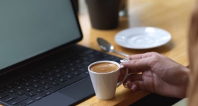 Τι δείχνει για τη ζωή σου ο καφές που επιλέγεις