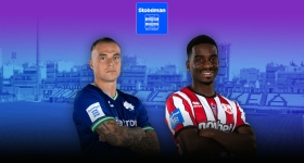 Live: Κηφισιά - Πανσερραϊκός 