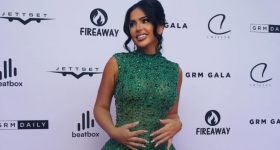 Νεκρή 32χρονη influencer στο Λονδίνο: Κατηγορείται πρώην παίκτρια του X Factor (vid)