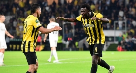 Κοϊτά και Πινέδα πανηγυρίζουν