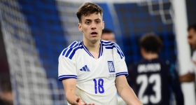 Όσο αργεί ο Κωνσταντέλιας…