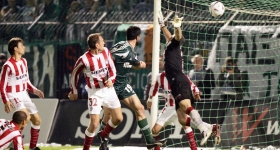 Τα πιο αξιομνημόνευτα ντέρμπι «αιωνίων» στη Λεωφόρο από το 2000 κι έπειτα