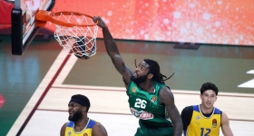 Ο Παναθηναϊκός το έχει ξανακάνει και έχει σηκώσει την Euroleague