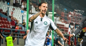 Φοβού τις «Νόα», «Βελέζ» και «Λέφσκι», αλλά... μην τον φοβάσαι τον Παναθηναϊκό στα προκριματικά