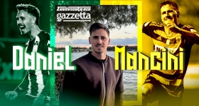 Εξομολόγηση Μαντσίνι στο Gazzetta: «Έπρεπε να φύγω από τον Παναθηναϊκό μετά τη Λαμία, πήρα την κάτω βόλτα»