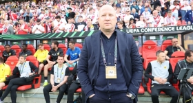 Ο Μάρκο Νίκολιτς της ΑΕΚ