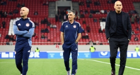 Ο Ολυμπιακός