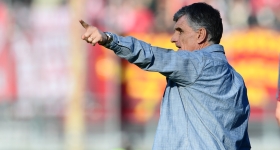 Κρατά πιο θολό από ποτέ το τοπίο της 11άδας του Ολυμπιακού ο Μεντιλίμπαρ