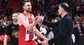 Ο Ολυμπιακός δεν φοβάται κανέναν, οι άλλοι πρέπει να τον φοβούνται! 