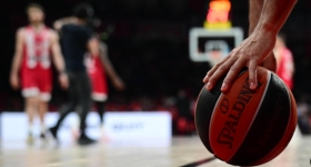 Οι μέρες και οι ώρες των πρώτων 4 αγώνων των PlayOffs της EuroLeague