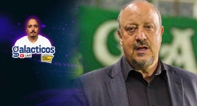 Αθανασίου στους Galacticos by Interwetten: Έκπληξη αν συνεχίσει και του χρόνου ο Μπενίτεθ στον Παναθηναϊκό