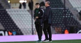 Μπενίτεθ, Γιάγκουσιτς