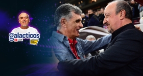 Ο Νικολακόπουλος στους Galacticos by Interwetten για το ίδιο αδύναμο σημείο των Ολυμπιακού και Παναθηναϊκού