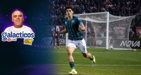 Νικολακόπουλος στους Galacticos: «Αρέσει στον Ολυμπιακό ο Τσάπρας»