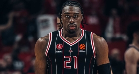 Βαθμολογία EuroLeague: Η κατάταξη πριν από την τελευταία αγωνιστική