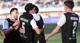 Ο ΟΦΗ άναψε φωτιά στο 5-8 και φεύγει φουριόζος για τελικό!