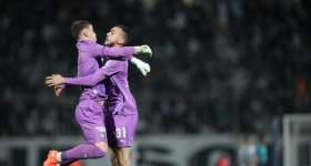 Κύπελλο με Ελληνα κόουτς και επτά Ελληνες στην ενδεκάδα; Ούτε στα επόμενα... 100 χρόνια! 