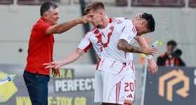 Η εικόνα των ακραίων μπακ και η παράμετρος-δικαιολογία