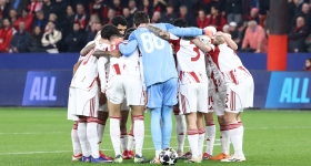 Πώς ο Ολυμπιακός μπορεί να είναι σε League Phase ευρωπαϊκής διοργάνωσης αν δεν πάρει το πρωτάθλημα