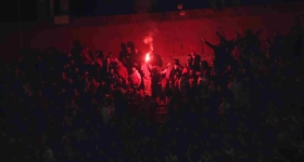 Ολυμπιακός - ΑΕΚ