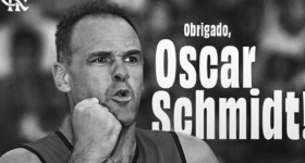 Θρήνος στο παγκόσμιο μπάσκετ: Πέθανε ο θρύλος Όσκαρ Σμιντ!