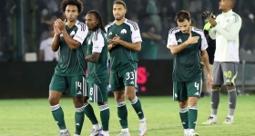 Παναθηναϊκός