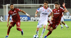 Οι επόμενες αγωνιστικές στη μάχη της παραμονής στη Super League