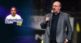 Αθανασίου στους Galacticos: «Οι 3 λόγοι που οδηγούν τον Παναθηναϊκό σε διαζύγιο με Μπενίτεθ»