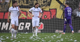 Ο ΠΑΟΚ σήμερα είναι σε χειρότερη κατάσταση ΚΑΙ από τον ΟΦΗ!