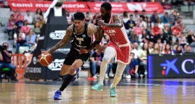 Μούρθια-ΠΑΟΚ