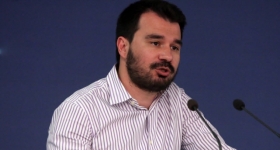 Ποιος είναι ο Ανδρέας Παπαμιμίκος που εμπιστεύτηκε ο Σαββίδης για σύμβουλό του στον ΠΑΟΚ