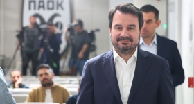 Η επιλογή Παπαμιμίκου και το «επόμενο κεφάλαιο» του ΠΑΟΚ