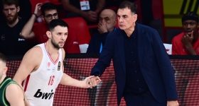 Ρεκόρ συμμετοχής των κατόχων διαρκείας του Ολυμπιακού για μια θέση στο Final Four της EuroLeague!
