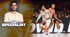 Παπαπέτρου στο Gazz Flοor: «Αυτά τα στοιχεία της Μονακό δεν ταιριάζουν στον Ολυμπιακό» (vid)