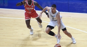 LIVE: ΠΑΟΚ - Μούρθια