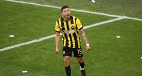 Η δεδομένη επιθυμία της ΑΕΚ και εκείνη του Πινέδα! 