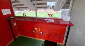 Δημοσιογραφικά Ράγιο